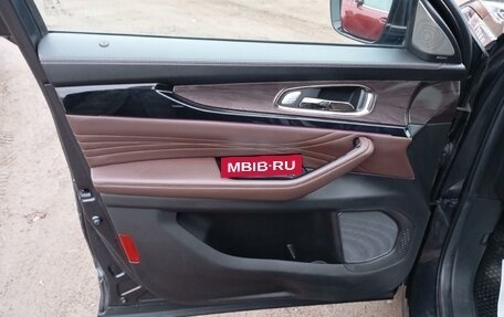 CheryExeed VX, 2023 год, 3 100 000 рублей, 18 фотография