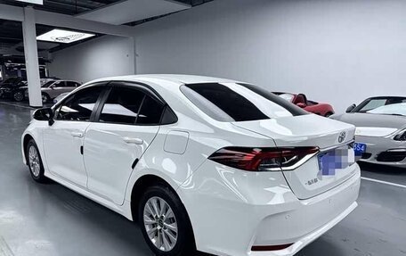 Toyota Corolla, 2022 год, 1 367 629 рублей, 4 фотография