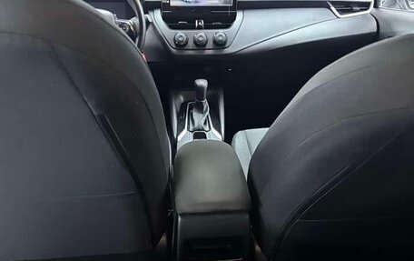 Toyota Corolla, 2022 год, 1 367 629 рублей, 11 фотография