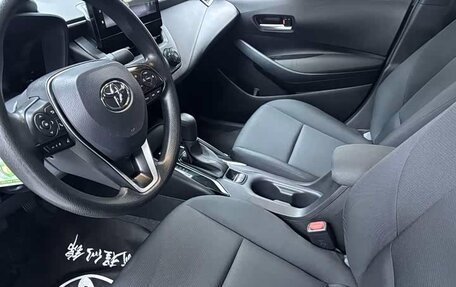 Toyota Corolla, 2022 год, 1 367 629 рублей, 7 фотография