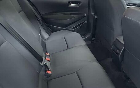 Toyota Corolla, 2022 год, 1 367 629 рублей, 13 фотография