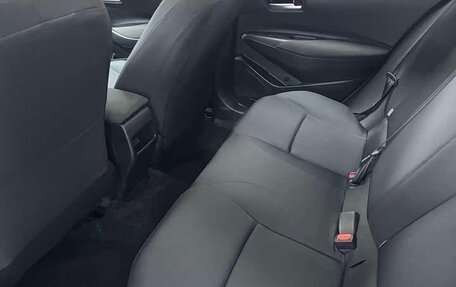 Toyota Corolla, 2022 год, 1 367 629 рублей, 12 фотография