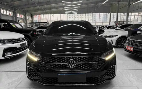 Volkswagen Passat B8 рестайлинг, 2023 год, 2 080 895 рублей, 2 фотография