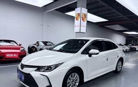 Toyota Corolla, 2022 год, 1 367 629 рублей, 3 фотография