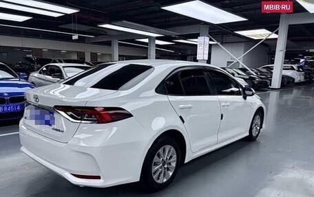 Toyota Corolla, 2022 год, 1 367 629 рублей, 6 фотография