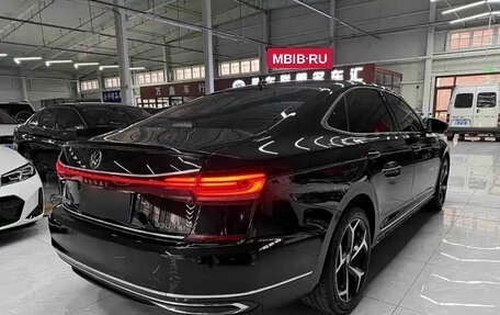 Volkswagen Passat B8 рестайлинг, 2023 год, 2 080 895 рублей, 5 фотография