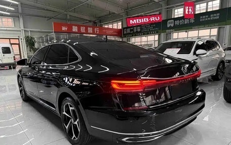 Volkswagen Passat B8 рестайлинг, 2023 год, 2 080 895 рублей, 7 фотография