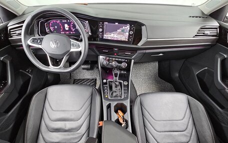 Volkswagen Jetta VII, 2023 год, 2 120 000 рублей, 6 фотография