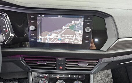 Volkswagen Jetta VII, 2023 год, 2 120 000 рублей, 13 фотография