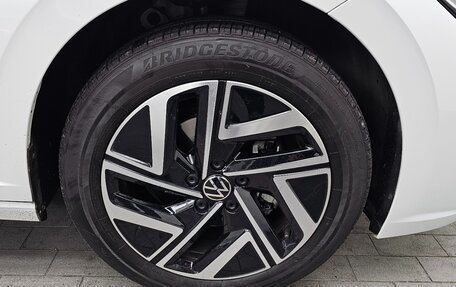 Volkswagen Jetta VII, 2023 год, 2 120 000 рублей, 4 фотография