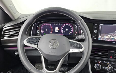 Volkswagen Jetta VII, 2023 год, 2 120 000 рублей, 12 фотография