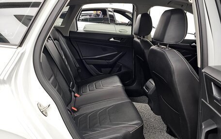 Volkswagen Jetta VII, 2023 год, 2 120 000 рублей, 11 фотография