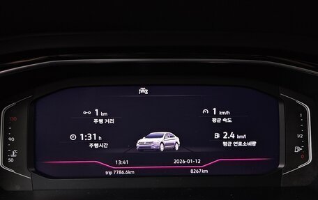 Volkswagen Jetta VII, 2023 год, 2 120 000 рублей, 7 фотография