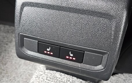 Volkswagen Jetta VII, 2023 год, 2 120 000 рублей, 18 фотография