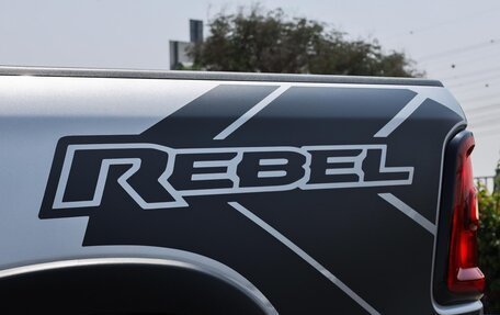 Rambler 1500, 2026 год, 10 490 000 рублей, 6 фотография