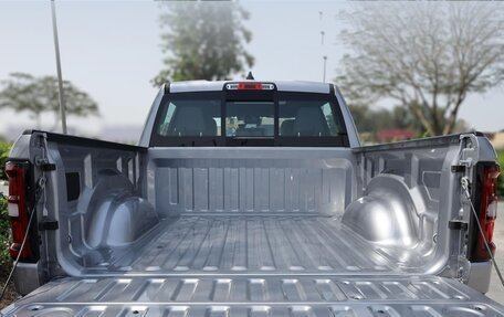 Rambler 1500, 2026 год, 10 490 000 рублей, 8 фотография