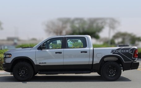 Rambler 1500, 2026 год, 10 490 000 рублей, 4 фотография