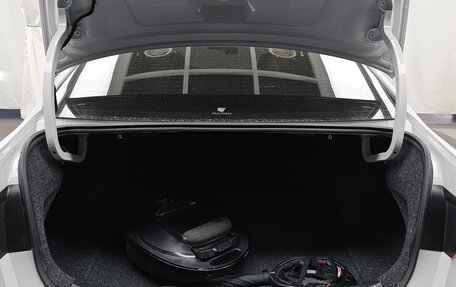 Volkswagen Jetta VII, 2023 год, 2 120 000 рублей, 19 фотография