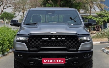 Rambler 1500, 2026 год, 10 490 000 рублей, 9 фотография