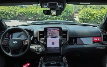 Rambler 1500, 2026 год, 10 490 000 рублей, 3 фотография