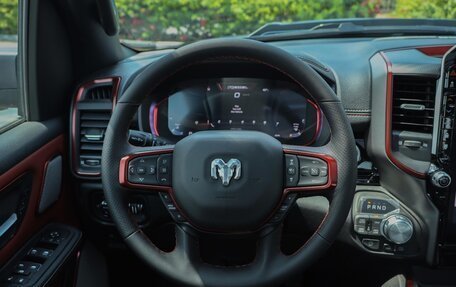 Rambler 1500, 2026 год, 10 490 000 рублей, 19 фотография