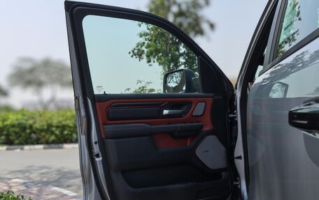 Rambler 1500, 2026 год, 10 490 000 рублей, 14 фотография