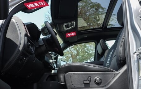 Rambler 1500, 2026 год, 10 490 000 рублей, 16 фотография