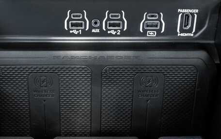 Rambler 1500, 2026 год, 10 490 000 рублей, 28 фотография