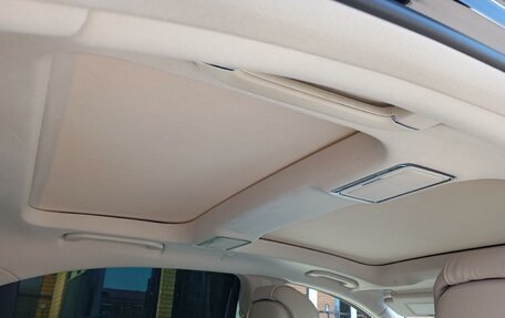 Mercedes-Benz S-Класс, 2019 год, 5 550 000 рублей, 18 фотография