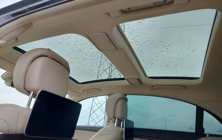 Mercedes-Benz S-Класс, 2019 год, 5 550 000 рублей, 19 фотография