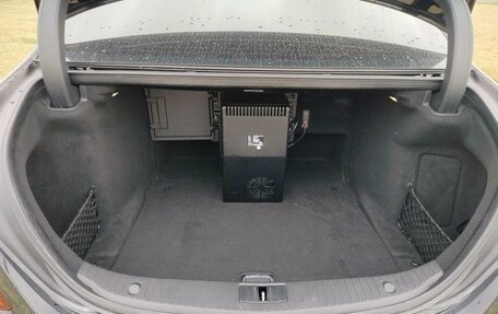 Mercedes-Benz S-Класс, 2019 год, 5 550 000 рублей, 34 фотография