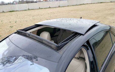 Mercedes-Benz S-Класс, 2019 год, 5 550 000 рублей, 35 фотография