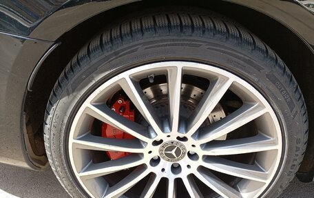 Mercedes-Benz S-Класс, 2019 год, 5 550 000 рублей, 36 фотография