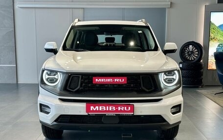 Haval H7, 2026 год, 3 999 000 рублей, 12 фотография