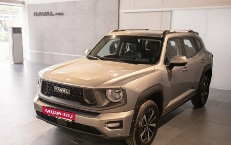 Haval H7, 2026 год, 3 999 000 рублей, 34 фотография