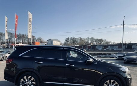 KIA Sorento III Prime рестайлинг, 2018 год, 2 850 000 рублей, 4 фотография