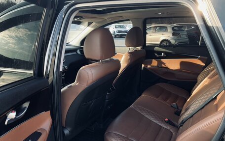 KIA Sorento III Prime рестайлинг, 2018 год, 2 850 000 рублей, 13 фотография