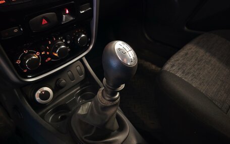 Renault Duster I рестайлинг, 2012 год, 799 000 рублей, 10 фотография