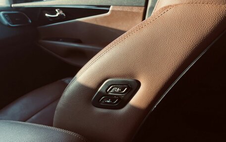 KIA Sorento III Prime рестайлинг, 2018 год, 2 850 000 рублей, 18 фотография