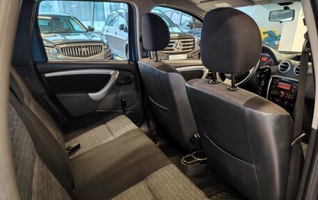 Renault Duster I рестайлинг, 2012 год, 799 000 рублей, 7 фотография