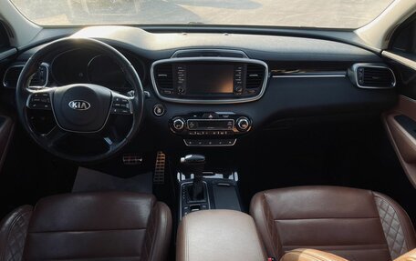 KIA Sorento III Prime рестайлинг, 2018 год, 2 850 000 рублей, 15 фотография