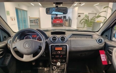Renault Duster I рестайлинг, 2012 год, 799 000 рублей, 8 фотография
