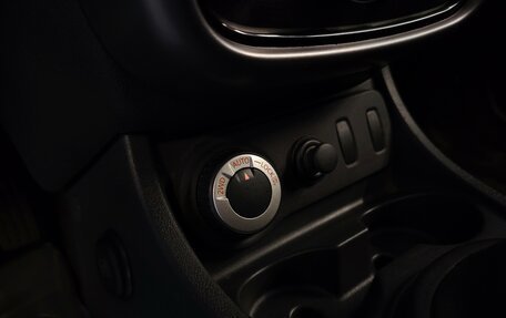 Renault Duster I рестайлинг, 2012 год, 799 000 рублей, 11 фотография