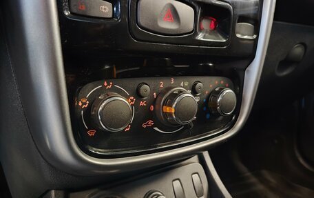 Renault Duster I рестайлинг, 2012 год, 799 000 рублей, 12 фотография