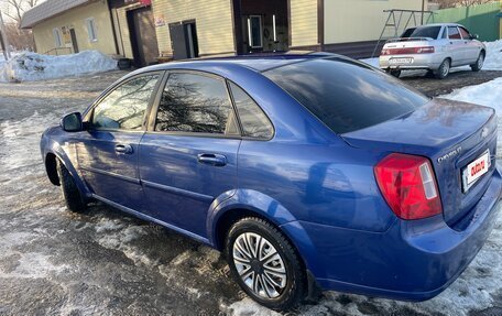 Chevrolet Lacetti, 2012 год, 280 000 рублей, 2 фотография