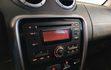 Renault Duster I рестайлинг, 2012 год, 799 000 рублей, 13 фотография