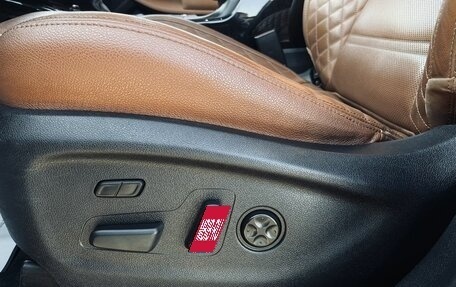 KIA Sorento III Prime рестайлинг, 2018 год, 2 850 000 рублей, 16 фотография