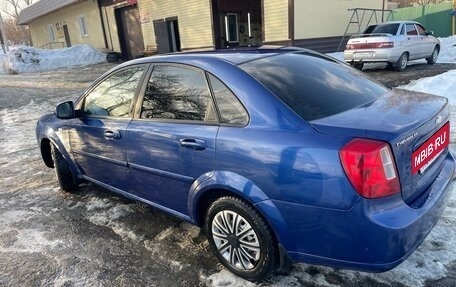 Chevrolet Lacetti, 2012 год, 280 000 рублей, 3 фотография