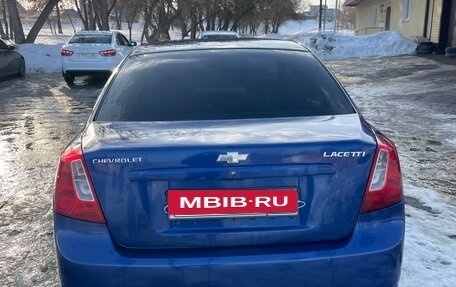 Chevrolet Lacetti, 2012 год, 280 000 рублей, 4 фотография