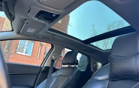 KIA Sportage IV рестайлинг, 2021 год, 3 350 000 рублей, 6 фотография